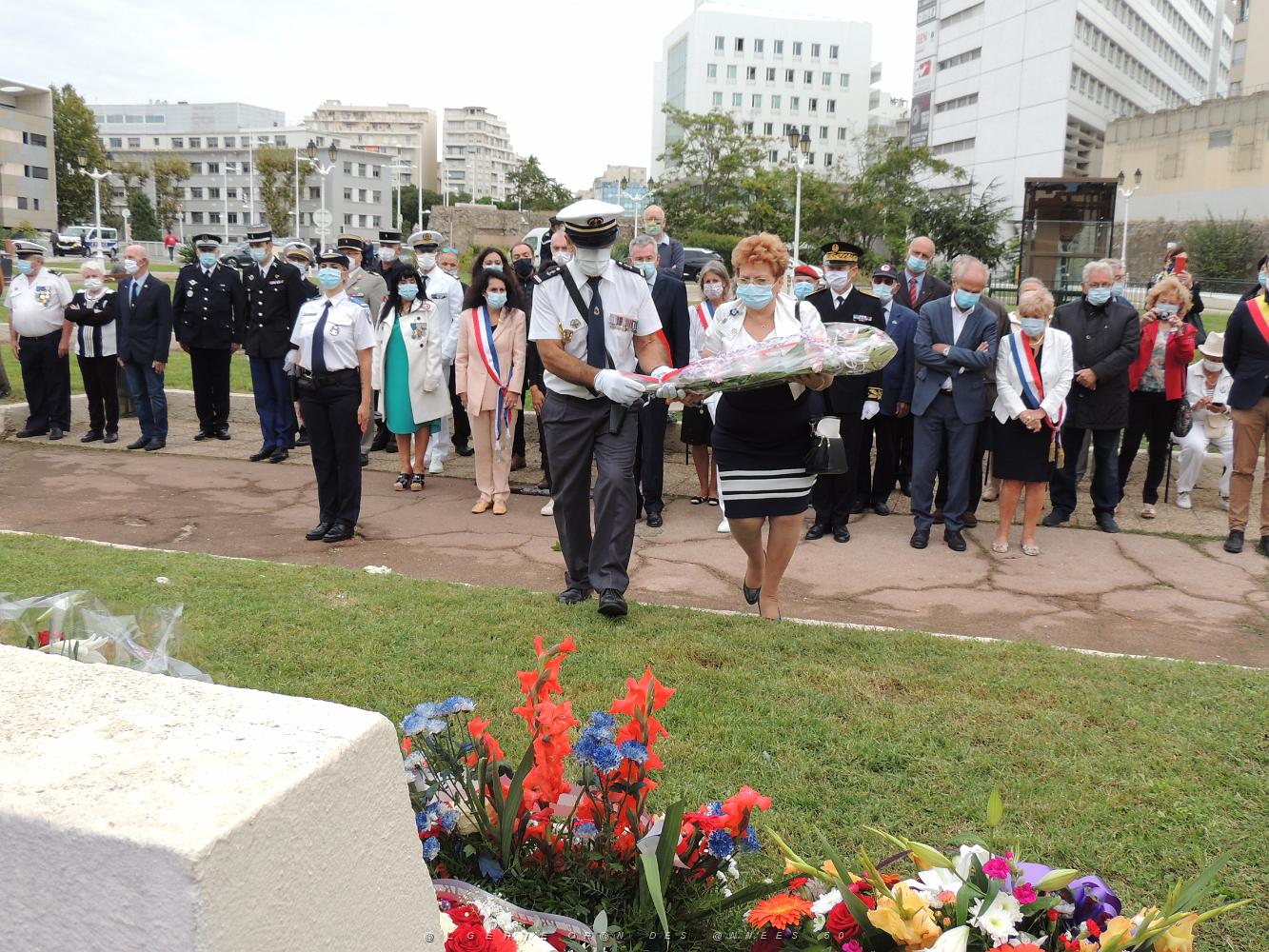 2020 09 25 TOULON JOURNEE NATIONALE D HOMMAGE AUX HARKIS (75).JPG -           